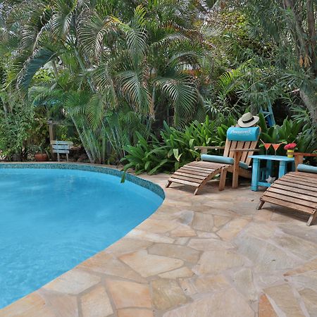 Boardwalk Boutique Hotel Aruba - Adults Only Palm Beach Eksteriør billede
