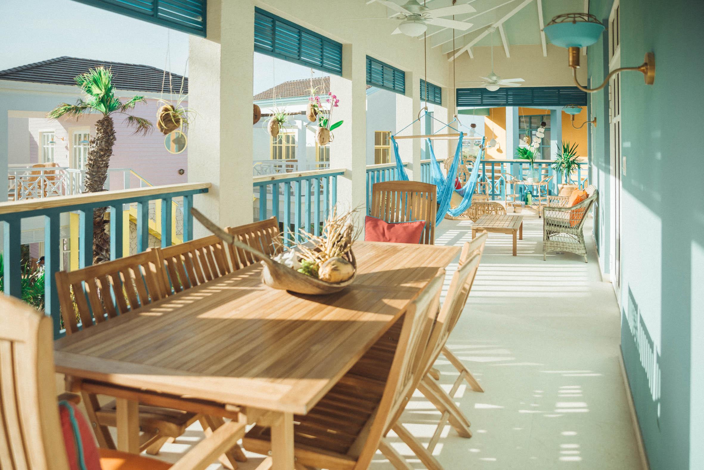 Boardwalk Boutique Hotel Aruba - Adults Only Palm Beach Eksteriør billede