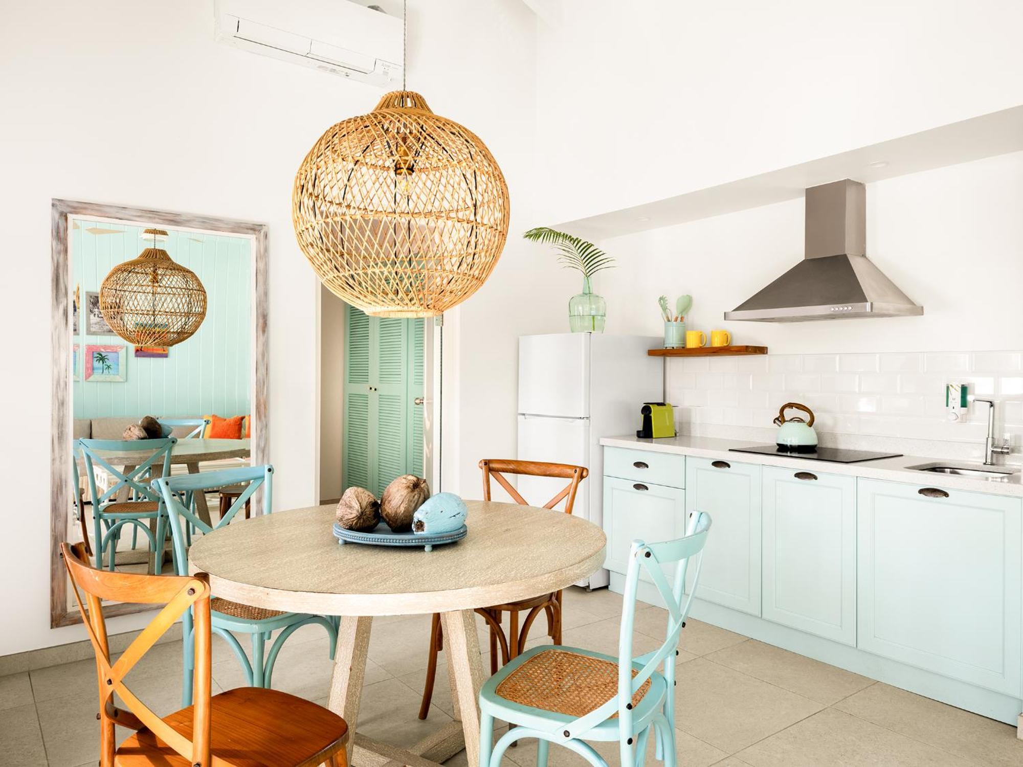 Boardwalk Boutique Hotel Aruba - Adults Only Palm Beach Eksteriør billede
