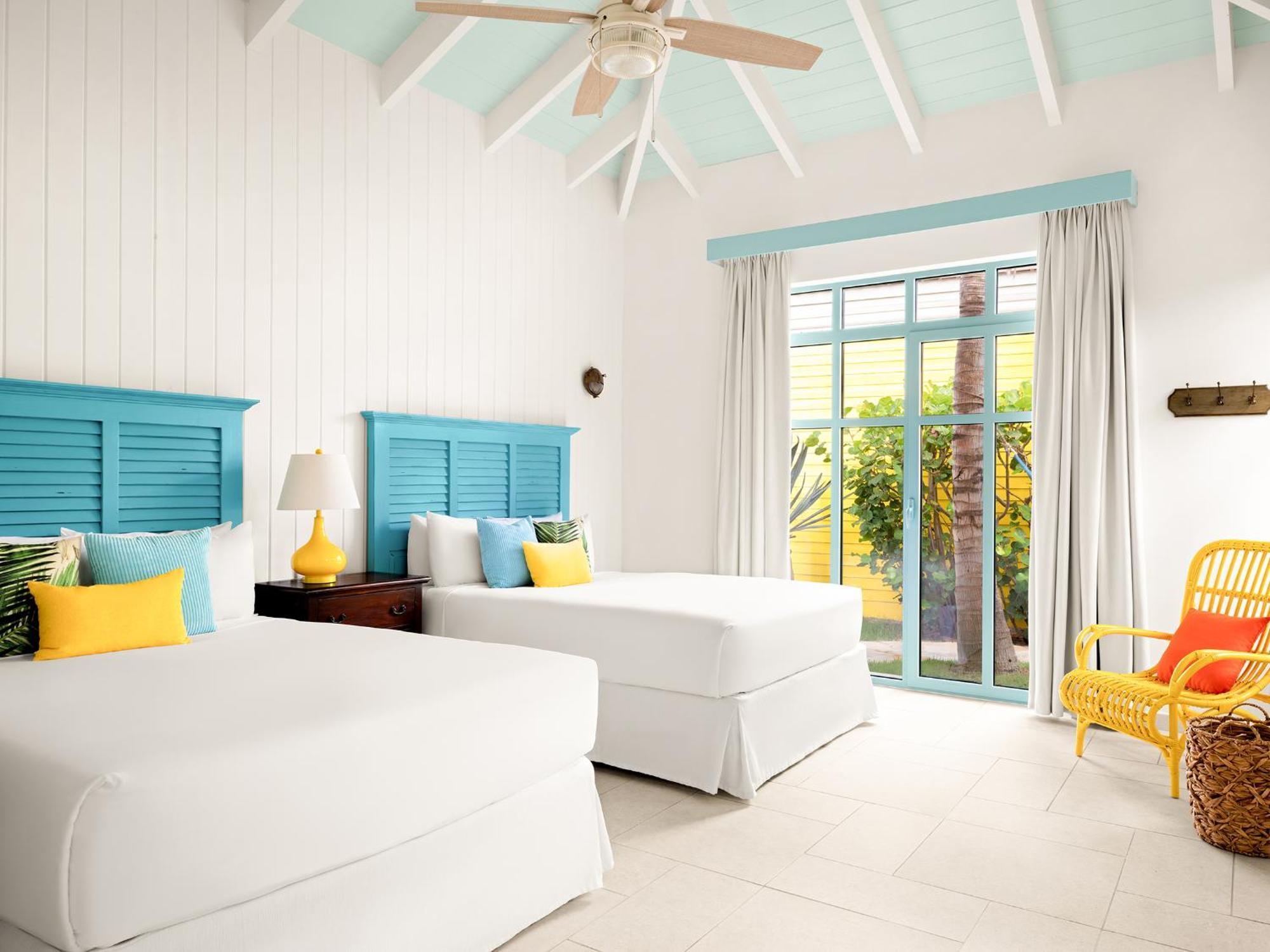 Boardwalk Boutique Hotel Aruba - Adults Only Palm Beach Eksteriør billede