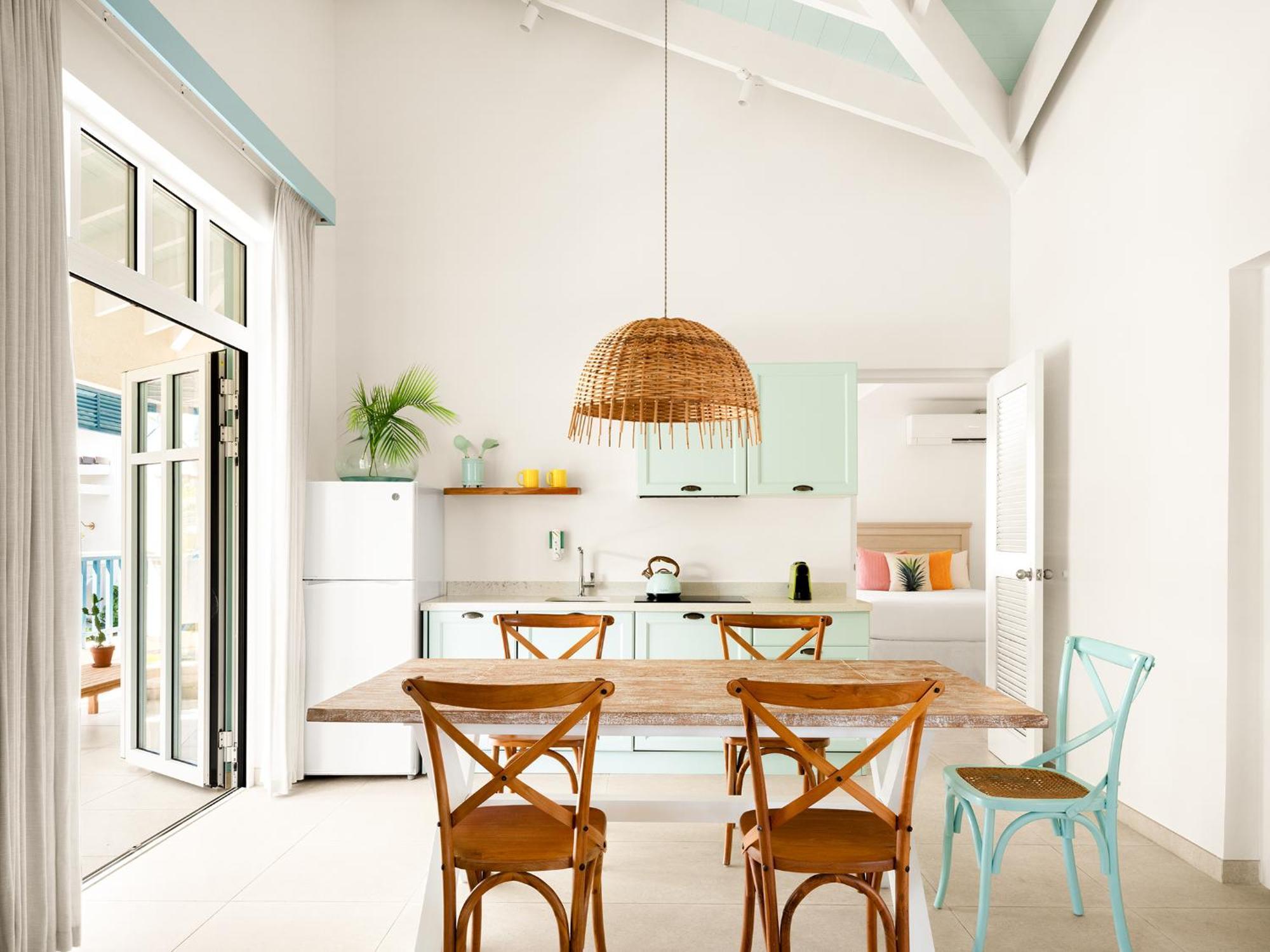 Boardwalk Boutique Hotel Aruba - Adults Only Palm Beach Eksteriør billede